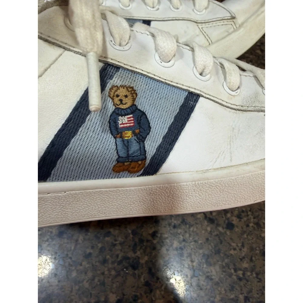 Polo Ralph Lauren small separation